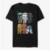 Discount 🔔 Star Wars Cute Wars T-Shirt 🤩 2 Discount 🔔 Star Wars Cute Wars T-Shirt 🤩 -Star Wars Clothing Sales 16029167 hi
