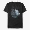 Top 10 🎉 Star Wars Planet Logo T-Shirt ⌛ -Star Wars Clothing Sales 16029454 hi