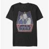 Best Pirce 👏 Star Wars Sketches T-Shirt 🤩 -Star Wars Clothing Sales 16029510 hi
