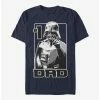 Top 10 ๐งจ Star Wars Still Number One Dad T-Shirt โ 2 Top 10 ๐งจ Star Wars Still Number One Dad T-Shirt โ -Star Wars Clothing Sales 16029582 hi