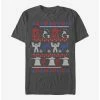 Best Sale ✨ Star Wars Ugly Holiday T-Shirt 🌟 -Star Wars Clothing Sales 16029672 hi