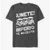 Promo 🛒 Star Wars Unete T-Shirt 👍 -Star Wars Clothing Sales 16029700 hi