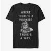 Cheap ๐ฅฐ Star Wars Wookie Way T-Shirt ๐ 2 Cheap ๐ฅฐ Star Wars Wookie Way T-Shirt ๐ -Star Wars Clothing Sales 16029754 hi