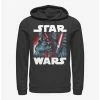 Hot Sale 🥰 Star Wars Let's Go Vader Hoodie 👏 1 Hot Sale 🥰 Star Wars Let's Go Vader Hoodie 👏 -Star Wars Clothing Sales 16031094 hi