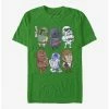 Deals 👍 Star Wars Doodles T-Shirt 🎉 -Star Wars Clothing Sales 16032157 hi