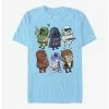 Cheap 🤩 Star Wars Doodles T-Shirt 🔔 1 Cheap 🤩 Star Wars Doodles T-Shirt 🔔 -Star Wars Clothing Sales 16032166 hi