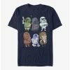 Best Sale ๐ Star Wars Doodles T-Shirt ๐ 2 Best Sale ๐ Star Wars Doodles T-Shirt ๐ -Star Wars Clothing Sales 16032175 hi