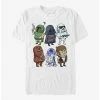 Deals ๐ Star Wars Doodles T-Shirt โค๏ธ 2 Deals ๐ Star Wars Doodles T-Shirt โค๏ธ -Star Wars Clothing Sales 16032211 hi