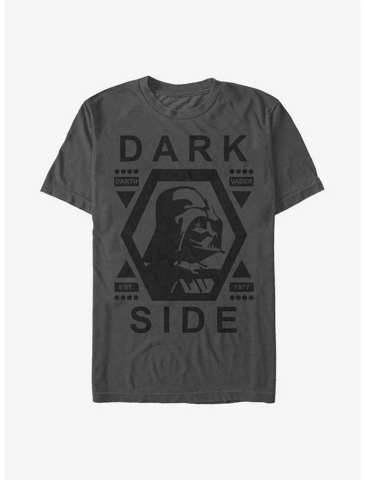 Brand new ๐ Star Wars Dark Side Vader T-Shirt ๐คฉ 3 Brand new ๐ Star Wars Dark Side Vader T-Shirt ๐คฉ