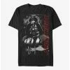 New 😉 Star Wars Darkness T-Shirt 🛒 -Star Wars Clothing Sales 16032229 hi