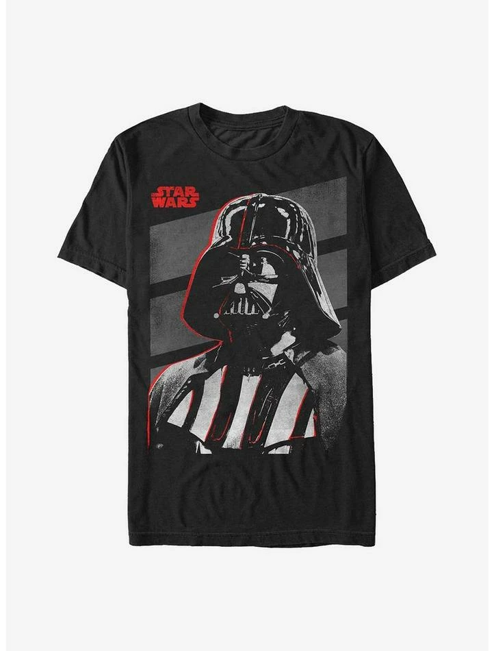 Buy ๐ฏ Star Wars Darth Outline T-Shirt โจ 3 Buy ๐ฏ Star Wars Darth Outline T-Shirt โจ