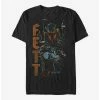 Coupon 🔥 Star Wars Fett T-Shirt 👏 -Star Wars Clothing Sales 16032284 hi