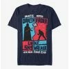 Best Sale 😍 Star Wars Galactic Match T-Shirt 💯 -Star Wars Clothing Sales 16032329 hi
