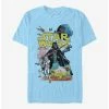 Outlet 🥰 Star Wars Rebel Classic Poster T-Shirt 🤩 -Star Wars Clothing Sales 16032439 hi