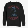 Coupon 🎁 Star Wars Best Papa Crew Sweatshirt 😉 2 Coupon 🎁 Star Wars Best Papa Crew Sweatshirt 😉 -Star Wars Clothing Sales 16039676 hi