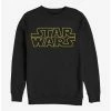 Brand new 🌟 Star Wars Movie Logo Sweatshirt 🧨 -Star Wars Clothing Sales 16040048 hi