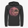Cheap 😉 Star Wars Boba Fett Frame Hoodie 🛒 -Star Wars Clothing Sales 16040120 hi