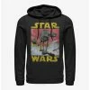 Discount 🌟 Star Wars Classic AT-AT Hoodie 👍 -Star Wars Clothing Sales 16040138 hi