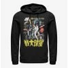 Hot Sale 🤩 Star Wars Poster Wars Hoodie 🔔 -Star Wars Clothing Sales 16040201 hi