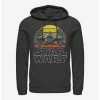 Promo 🎉 Star Wars Sunset TIE Fighter Hoodie 🔔 -Star Wars Clothing Sales 16040219 hi