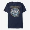 Flash Sale ⭐ Star Wars Battleship T-Shirt ✨ -Star Wars Clothing Sales 16040282 hi