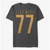 Cheapest 😉 Star Wars Big 77 T-Shirt 😉 2 Cheapest 😉 Star Wars Big 77 T-Shirt 😉 -Star Wars Clothing Sales 16040301 hi