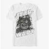 Best reviews of 👍 Star Wars Breaking Point T-Shirt ✨ -Star Wars Clothing Sales 16040356 hi