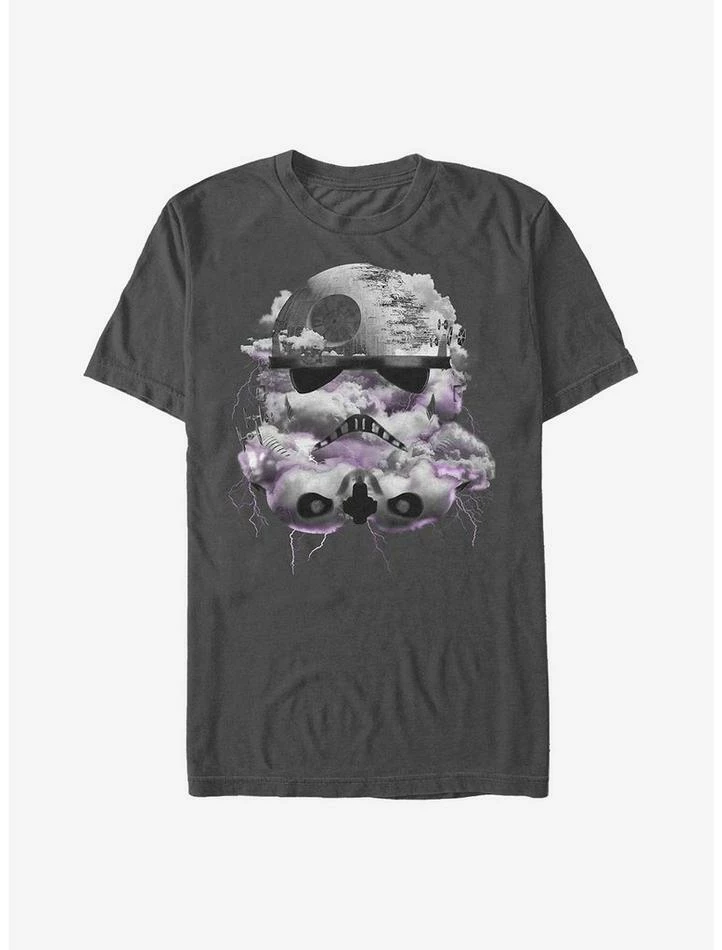 Flash Sale ๐ Star Wars Clouded Stormtrooper T-Shirt ๐ 3 Flash Sale ๐ Star Wars Clouded Stormtrooper T-Shirt ๐