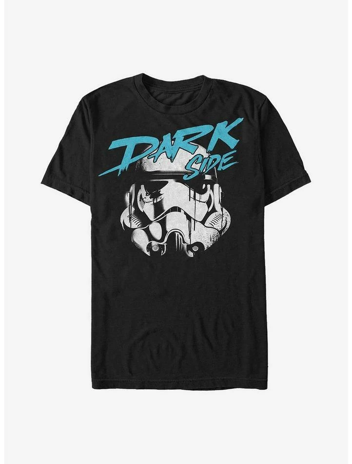 Buy ✔️ Star Wars Dark Side Troop T-Shirt ⭐ 3 Buy ✔️ Star Wars Dark Side Troop T-Shirt ⭐