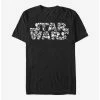 Hot Sale ⌛ Star Wars Elemental Logo T-Shirt 🌟 -Star Wars Clothing Sales 16040437 hi