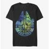 Flash Sale ๐ Star Wars Galaxy Falcon T-Shirt โญ 1 Flash Sale ๐ Star Wars Galaxy Falcon T-Shirt โญ -Star Wars Clothing Sales 16040500 hi