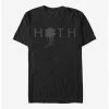 Wholesale ✔️ Star Wars Hoth Droid T-Shirt ✔️ -Star Wars Clothing Sales 16040527 hi