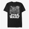 Top 10 ⭐ Star Wars King Of The Mountain T-Shirt 🌟 1 Top 10 ⭐ Star Wars King Of The Mountain T-Shirt 🌟 -Star Wars Clothing Sales 16040563 hi