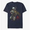 Outlet ๐ Star Wars Mandalorian Warrior T-Shirt โ๏ธ 1 Outlet ๐ Star Wars Mandalorian Warrior T-Shirt โ๏ธ -Star Wars Clothing Sales 16040636 hi