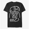 Discount ๐ Star Wars Minimal Vader T-Shirt ๐ 2 Discount ๐ Star Wars Minimal Vader T-Shirt ๐ -Star Wars Clothing Sales 16040681 hi