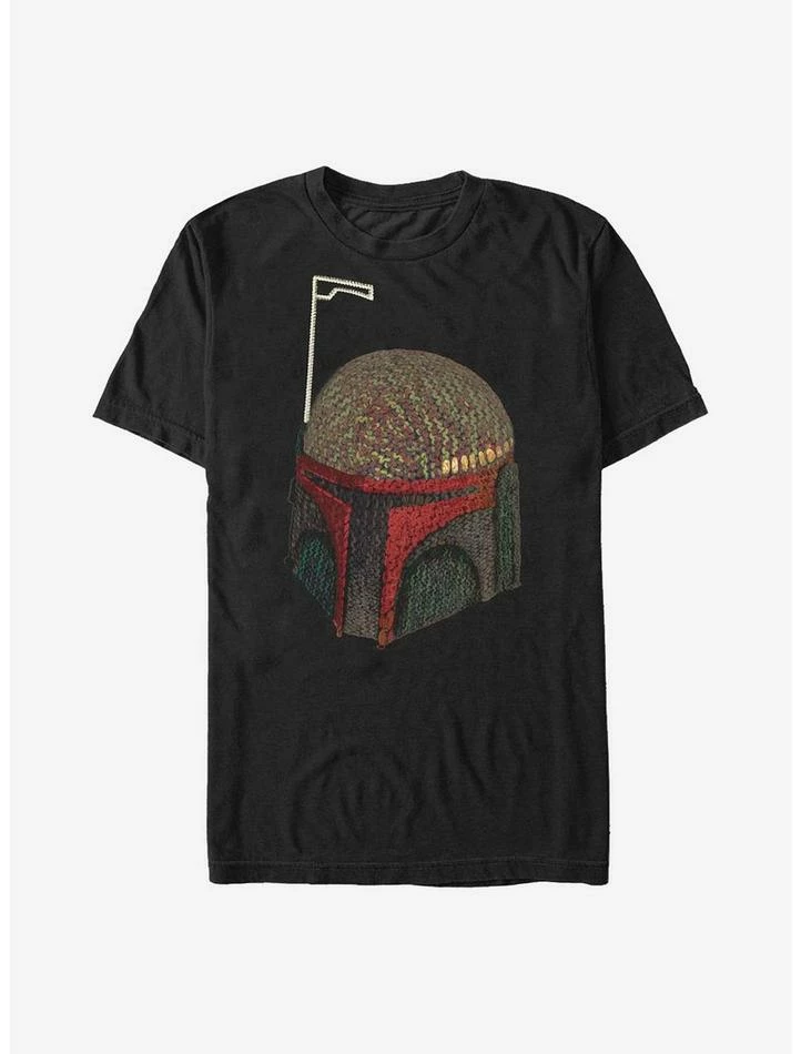 New ๐งจ Star Wars Plushie Fett T-Shirt โค๏ธ 3 New ๐งจ Star Wars Plushie Fett T-Shirt โค๏ธ