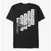 Best Pirce 💯 Star Wars Reach The Force T-Shirt 🔥 -Star Wars Clothing Sales 16040782 hi