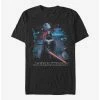 Best Pirce 🌟 Star Wars Returning Battalion T-Shirt 🎁 -Star Wars Clothing Sales 16040800 hi