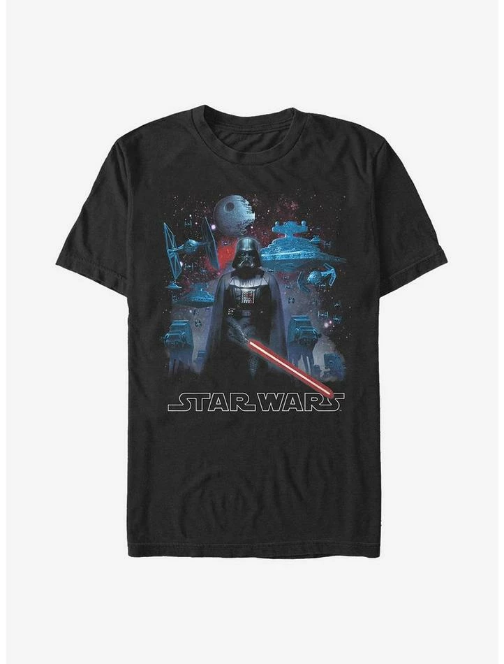 Best Pirce ๐ Star Wars Returning Battalion T-Shirt ๐ 3 Best Pirce ๐ Star Wars Returning Battalion T-Shirt ๐