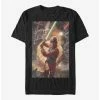 Best Sale 😍 Star Wars Skywalker Painting T-Shirt 🥰 -Star Wars Clothing Sales 16040872 hi