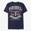 Deals 🔔 Star Wars Team Rebel T-Shirt 🥰 -Star Wars Clothing Sales 16040927 hi