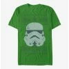Best Sale 🎁 Star Wars Troop Ugly Holiday T-Shirt 🔥 -Star Wars Clothing Sales 16040952 hi