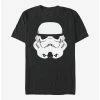 Promo ✔️ Star Wars Trooper Helmet T-Shirt 🛒 -Star Wars Clothing Sales 16040961 hi