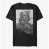 Deals 🔥 Star Wars Vader Fade T-Shirt 🎉 -Star Wars Clothing Sales 16041006 hi