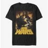 Best Pirce 🎉 Star Wars Vader VS. Boba T-Shirt 💯 1 Best Pirce 🎉 Star Wars Vader VS. Boba T-Shirt 💯 -Star Wars Clothing Sales 16041033 hi