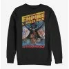 Cheapest 🤩 Star Wars Empire Pop Crew Sweatshirt ⌛ -Star Wars Clothing Sales 16041276 hi
