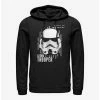 Brand new โค๏ธ Star Wars Trooper Helmet Hoodie โจ 1 Brand new โค๏ธ Star Wars Trooper Helmet Hoodie โจ -Star Wars Clothing Sales 16041513 hi