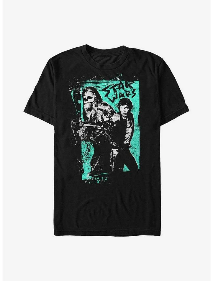 Best Sale ๐งจ Star Wars Best Bros T-Shirt ๐ 3 Best Sale ๐งจ Star Wars Best Bros T-Shirt ๐