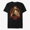 Cheap ๐ Star Wars Exsqueeze Me Jar Jar T-Shirt โจ 1 Cheap ๐ Star Wars Exsqueeze Me Jar Jar T-Shirt โจ -Star Wars Clothing Sales 16041757 hi