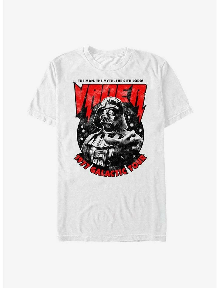 Best deal 😉 Star Wars Galactic Tour T-Shirt ✨ 3 Best deal 😉 Star Wars Galactic Tour T-Shirt ✨